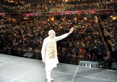 There is no good and bad terrorism, treat all forms equally: PM Modi tells UN