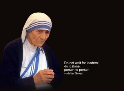 Mother Teresa to be made Saint next year as Pope recognises second miracle