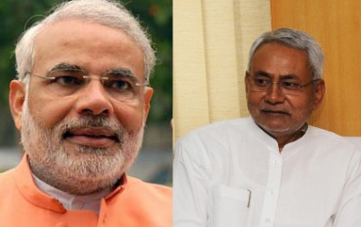 Nitish to meet PM Modi today