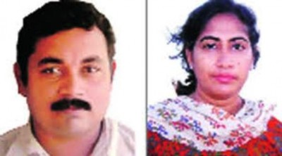  Top Maoist leader Roopesh arrested with wife in Tamil Nadu