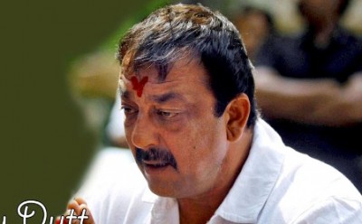 Sanjay Dutt granted 30-day parole for daughter's nose surgery