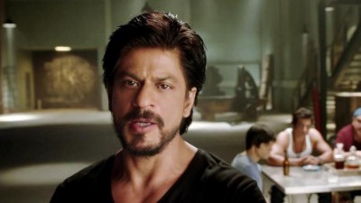 Shah Rukh's KKR summoned by Enforcement Directorate