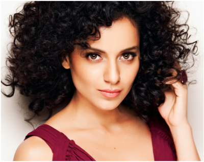 Kangana Ranaut turns camera girl for Nikhil Advani