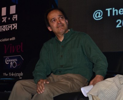 Will return award if Sahitya Akademi remains silent : Vikram Seth