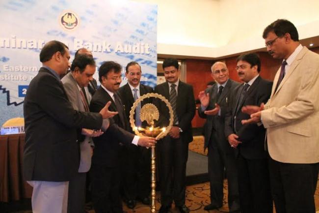 ICAI, EIRC host seminar on bank audit 