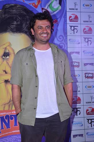 Hunterrr team holds open discussion on the film