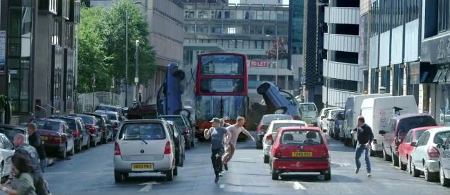 Sajid Nadiadwala's Kick gets nominated at 'Taurus World Stunt Awards'