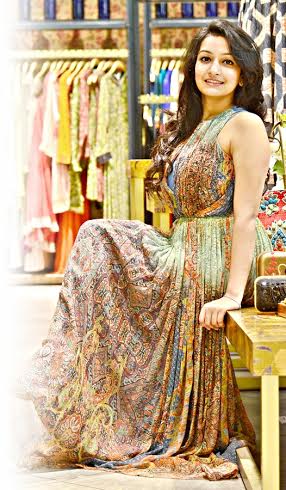 Ritu Kumar hosts Fall Winter Collection Preview in Kolkata