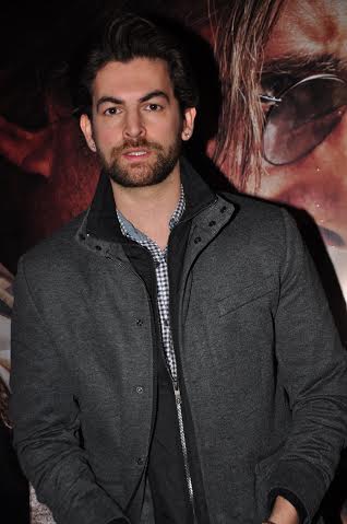 Celebs assemble to witness Wazir trailer launch 