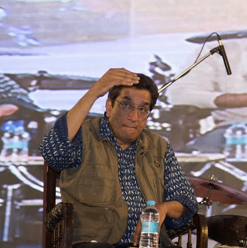 Sabyasachi, Abir speak on Feluda 