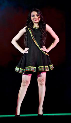 J. D. Birla Institute hosts Graduating Fashion Show in Kolkata