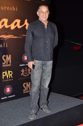 'Jaanisaar' trailer launched in presence of film's cast