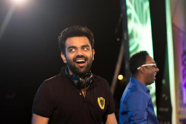 Live Concert of MTV Bollyland wows Bhubaneswar