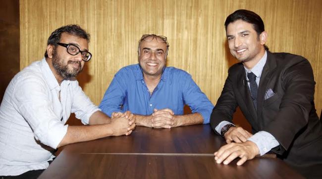 Byomkesh meets Byomkesh