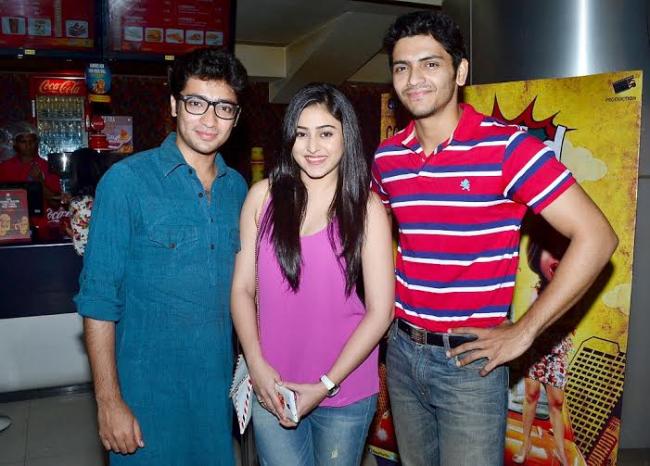 Kolkata hosts premiere of "Ashchey Bochor Abar Hobe" 