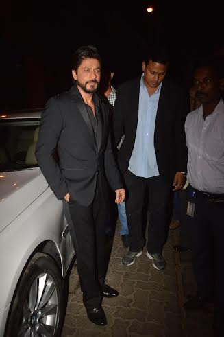 Deepika Padukone hosts party for friends at Bandra