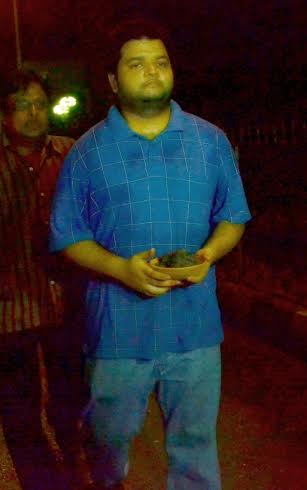 Satyajit Ray's wife passes away