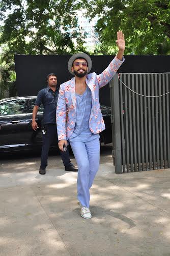 Dil Dhadakne Do team hosts special event over brunch