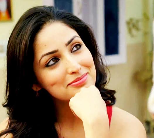 Yami Gautam's make up takes least amount of time