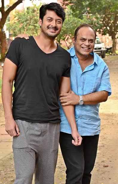 Mukhomukhi: A film based on relationship, directed by Kamaleshwar Mukherjee