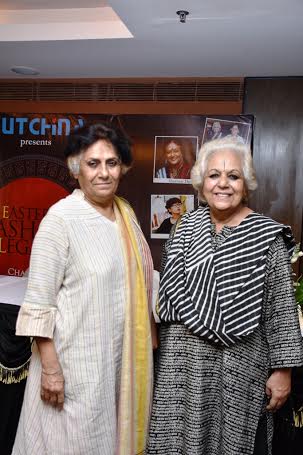 Eastern Fashion Legacy 2016- Chapter 1 