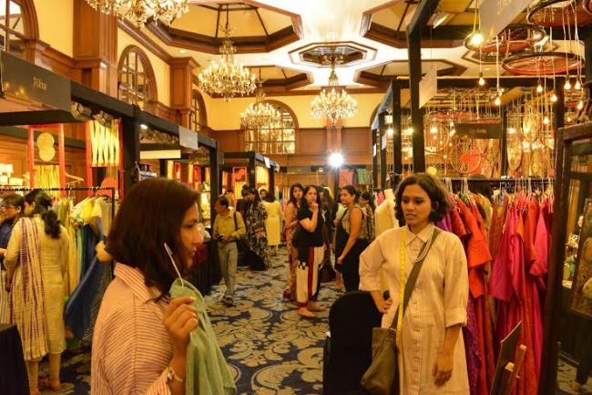 Sixth edition of Fireflies inaugurated in Kolkata