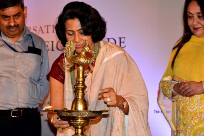 FICCI FLO hosts a rendezvous with hospitality and Tourism industry