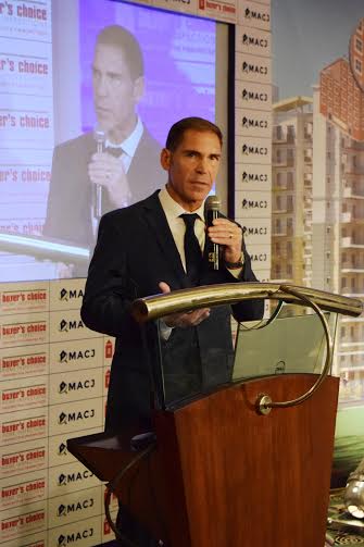 US-based ABCHI expands their partnership with MACJ on Home Inspection plans