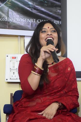 JUs Mass Communication dept organises debate on partition in Bengali cinema