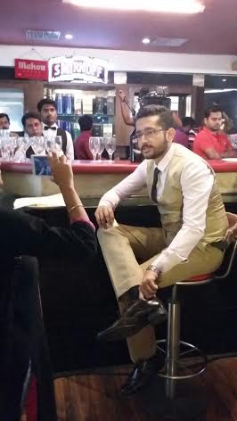 Parambrata's Mondobashar Golpo goes on floor