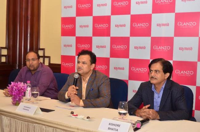 Raymond launches exclusive collection for West Bengal 