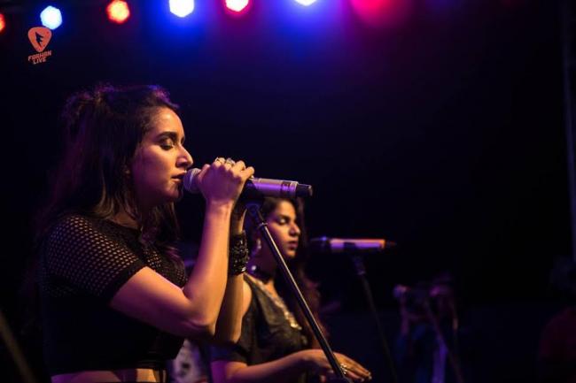 After Bangalore, now it's Aurangabad calling for Rock On!! 2