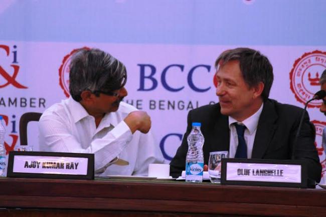 Kolkata: BCC&I, JU organise education programme on sustainable energy