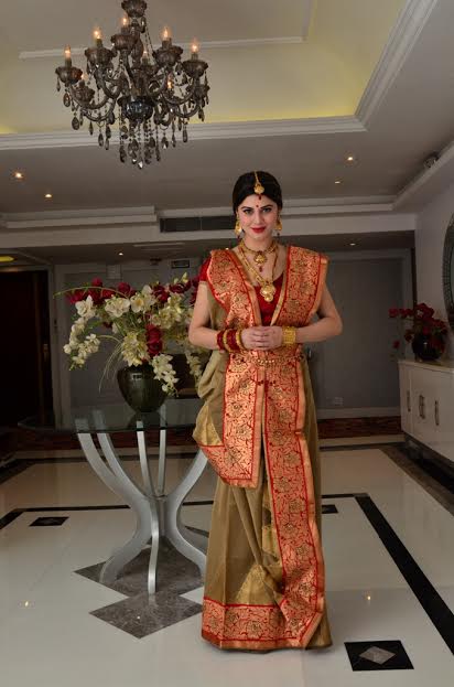 Kolkata: Kainaat Arora launches Murali Group's entertainment division