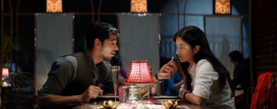 Khair Mangdi gives a glimpse of 3 different looks of Sidharth & Katrina