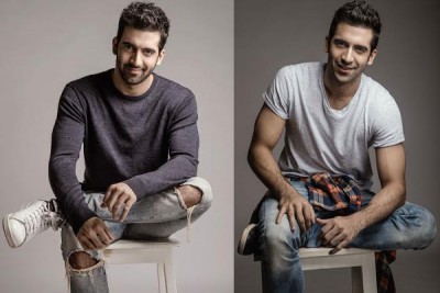 Yash Raj Films launches new face Armaan Ralhan