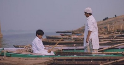 Chief Minister Akhilesh Yadav launches Alifâ€™s trailer