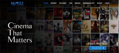 Muvizz.comâ€™s next venture â€˜Bhonsleâ€™ gets selected by NFDC