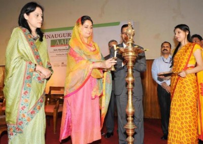 International Food and Hospitality Fair 2016 opens in New Delhi