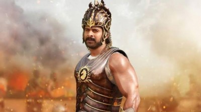 Baahubali  Prabhas is the new Martial artist of China