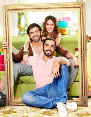 Luv Ranjan joins hands with Bhushan Kumar for a romcom