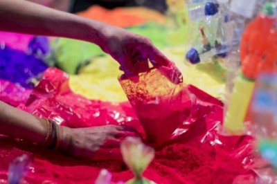 Kolkata: 1 injured in Maniktala group clash over Holi celebration