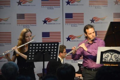 Monsoon Melodies: A musical evening at US Consulate General Kolkata