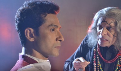 I am taking baby steps in Bollywood: Tota Roy Chowdhury   