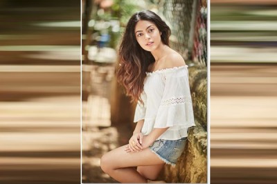 Anya Singh to debut opposite Aadar Jain in Habib Faisal's next