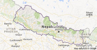 Seven passengers, including newborn, feared dead in Nepal helicopter crash