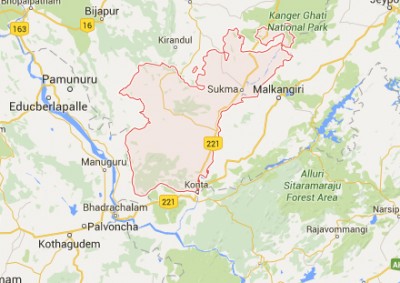 Sukma: Three CRPF killed, 13 injured in encounter