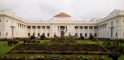 Kolkata: Minor fire breaks out at WB assembly building, controlled