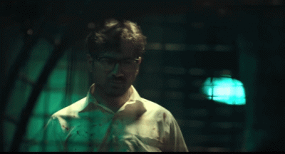 Raakh trailer is vengeful and mysterious