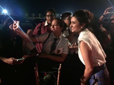 Parineeti to act alongside Irrfan Khan in Homi Adajania's next